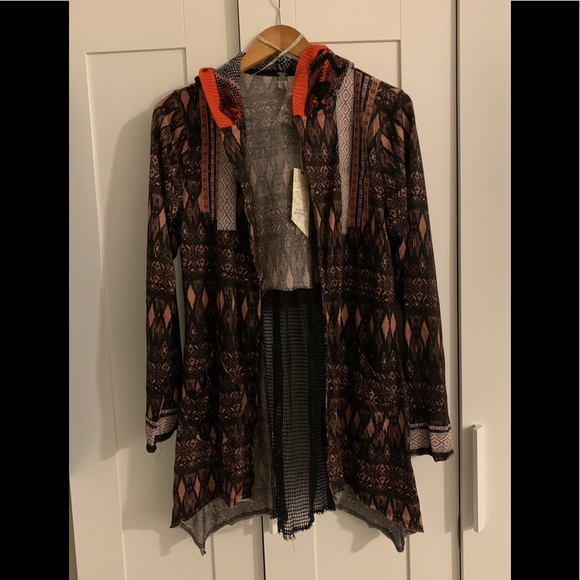 NWT Gimmicks by BKE Cardigan - Picture 10 of 15